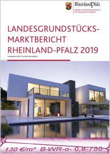 Landesgrundstücksmarktbericht Rheinland-Pfalz 2019