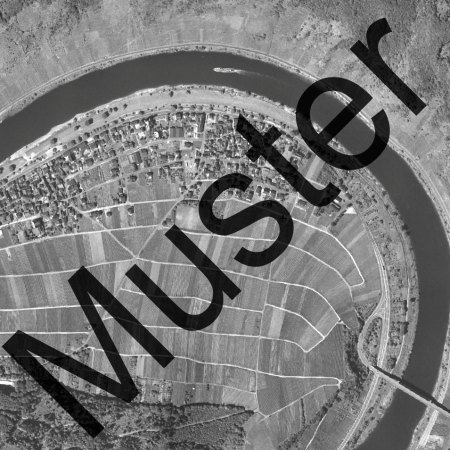 Orthofoto DOP20 (historischer Stand 1994)