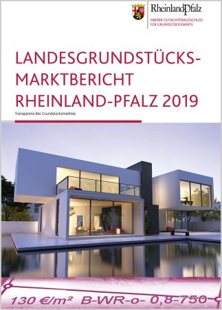 Landesgrundstücksmarktbericht Rheinland-Pfalz 2019
