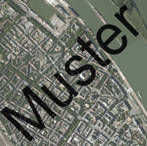 Orthofoto DOP20 (historischer Stand 2006)