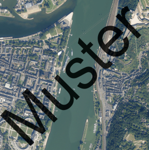 Digitale Orthophotos (historischer Stand 2021)