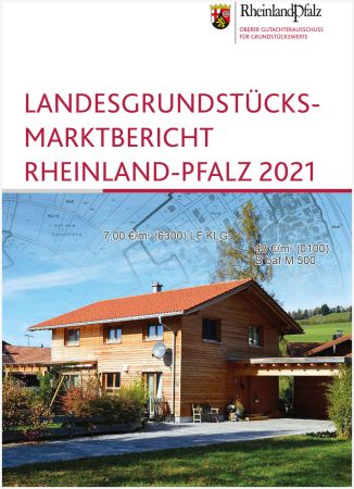 Landesgrundstücksmarktbericht Rheinland-Pfalz 2021