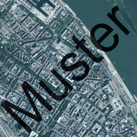 Digitale Orthophotos (historischer Stand 2020)