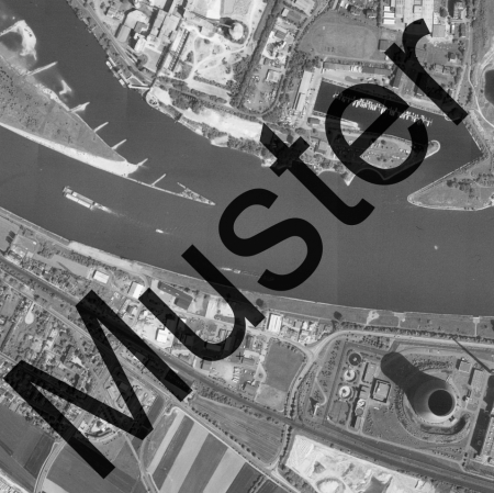 Orthofoto DOP20 (historischer Stand 1998)