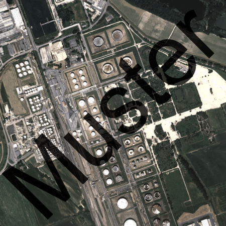 Orthofoto DOP20 (historischer Stand 2000)