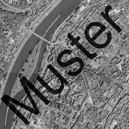 Orthofoto DOP20 (historischer Stand 1995)