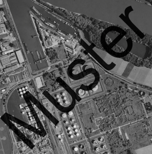 Orthofoto DOP20 (historischer Stand 1997)