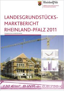 Landesgrundstücksmarktbericht Rheinland-Pfalz 2011