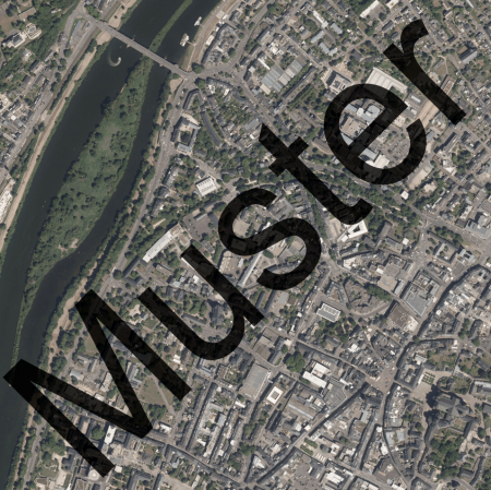 Digitale Orthophotos (historischer Stand 2022)